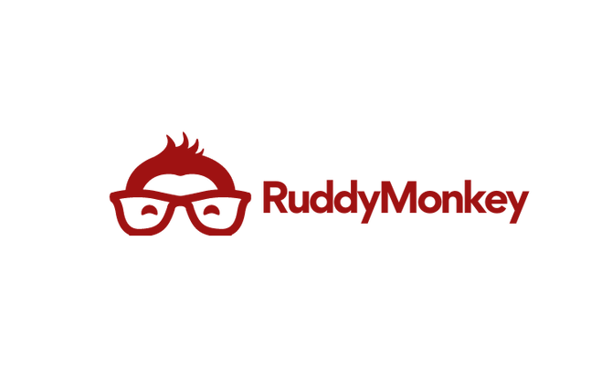 RuddyMonkey.com